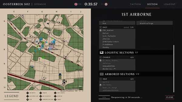 《战争附言》好玩吗 试玩评测心得分享