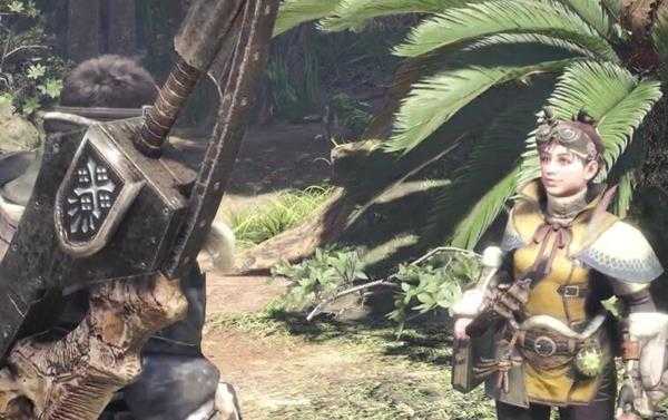 《怪物猎人：世界》灵鹤石全获得途径一览