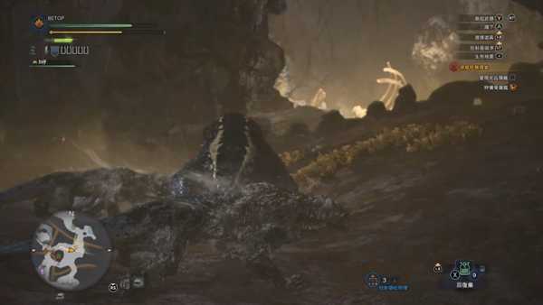 《怪物猎人:世界》大凶颚龙打法心得详解 大凶颚龙怎么打