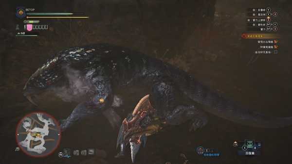 《怪物猎人:世界》大凶颚龙打法心得详解 大凶颚龙怎么打