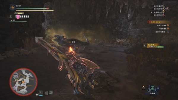 《怪物猎人:世界》大凶颚龙打法心得详解 大凶颚龙怎么打