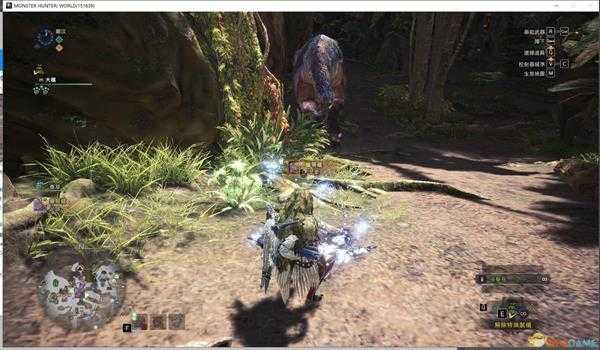 《怪物猎人：世界》历战任务速刷教程 历战任务怎么速刷