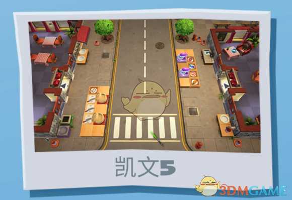 《胡闹厨房2》隐藏关卡进入方式图文指南