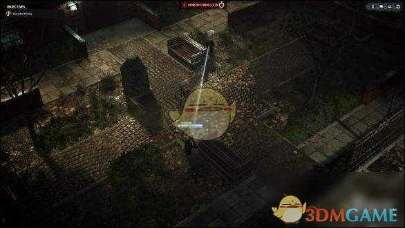 《幽灵教义》对射难度过高的解决方法