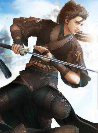 《古剑奇谭3》全游戏主角背景介绍