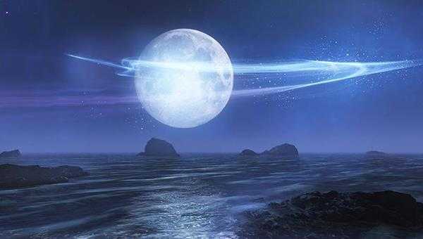 《古剑奇谭3》全场景介绍