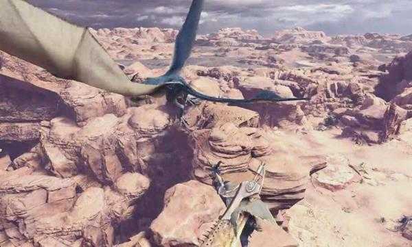 《怪物猎人:世界》火炎袋全获得途径一览