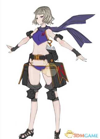 《战场女武神4》dlc两位女武神新增角色泳装介绍