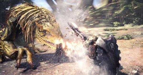 《怪物猎人：世界》良质毛皮全获得途径一览