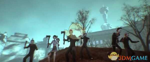 《少数幸运儿》失忆值怎么降低 避免失忆状态方法介绍