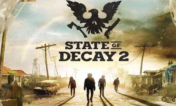 《腐烂国度2》全人物属性能力一览