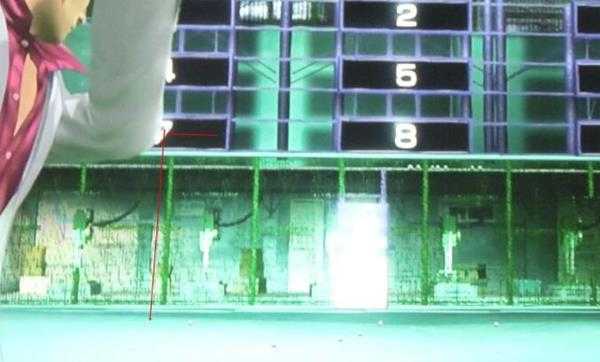 《如龙3》棒球打法心得及瞄准技巧