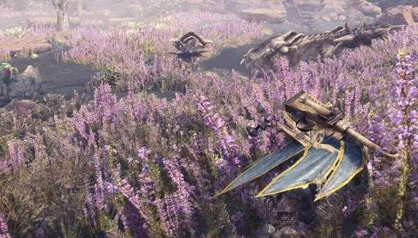 《怪物猎人：世界》秘藏藤壸鲍鱼全获得途径一览