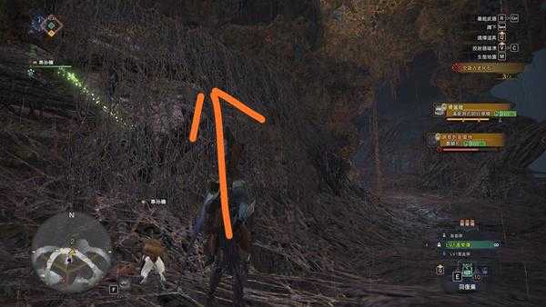 《怪物猎人：世界》速刷雌火龙踪迹教程 雌火龙踪迹怎么快速刷