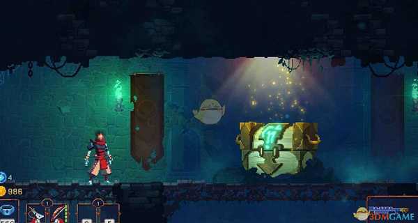 《死亡细胞》新手常用流派与装备选择技巧介绍