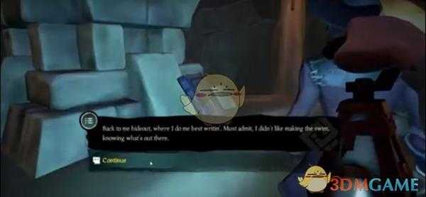 《盗贼之海》深海渴望大白鲨任务线介绍