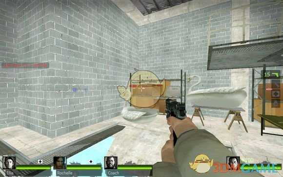 《求生之路2》相关外G小科普