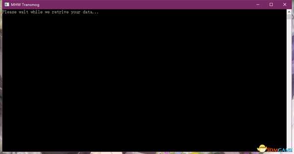 《怪物猎人：世界》MOD他人可见方法 怎么让他人看见你的MOD