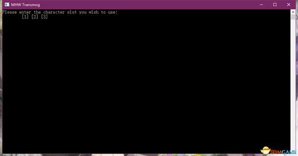 《怪物猎人：世界》MOD他人可见方法 怎么让他人看见你的MOD