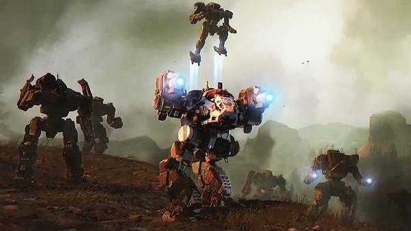 《暴战机甲兵》存档位置一览 存档文件在哪