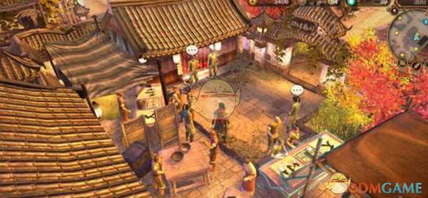 《天命奇御》罗魁列传解锁方式介绍