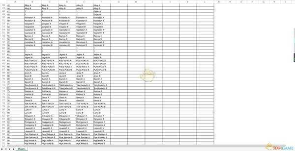 《怪物猎人：世界》装备幻化MOD代码一览