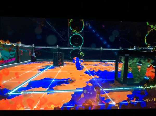 《喷射战士2》dlc隐藏boss打法技巧介绍