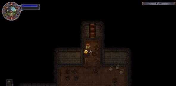 《守墓人》提升NPC好感度方法