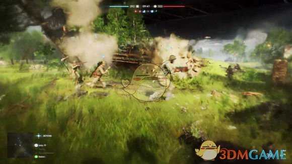 《 战地5》载具战的讨论 陆战装甲与空战