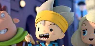 《点心世界》深渊G难度单刷攻略 装备搭配技巧