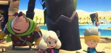 《点心世界》多余箱子获取技巧介绍