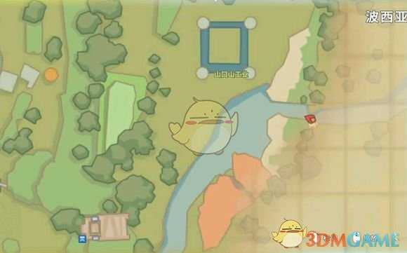 《波西亚时光》游戏中注意事项汇总