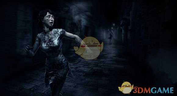 《灵魂筹码》安琪背景是什么 安琪背景故事一览