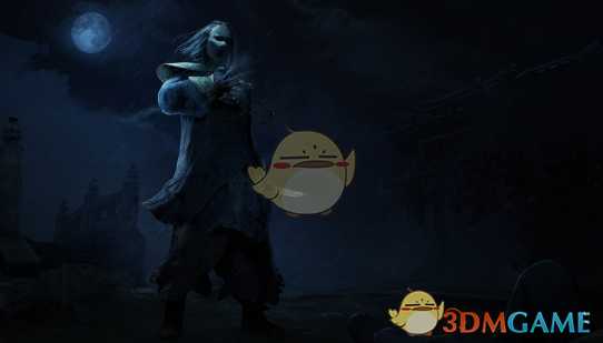 《灵魂筹码》揭秘诡王面膜的来历 诡王故事背景一览