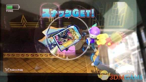 《点心世界》随从系统怎么玩 随从系统详解