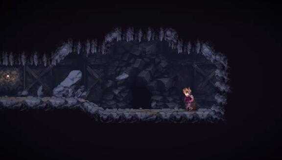 《深渊矿坑》需要知道的小技巧