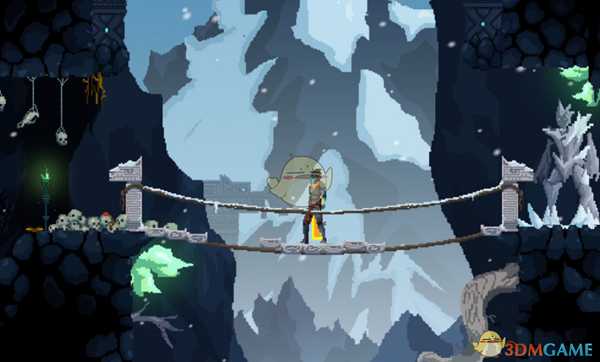 《亡灵诡计》剧情是什么 主线剧情猜测