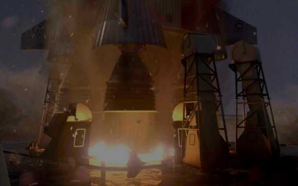 《文明5》游戏载入背景图片介绍