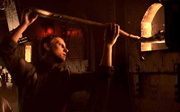 《文明5》游戏载入背景图片介绍