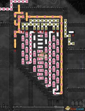 《缺氧》低电耗超低温氢气制造液态氧技巧介绍