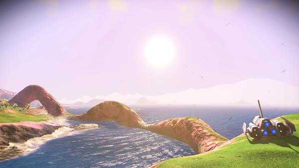 《无人深空》A卡掉纹理解决方法 A卡掉纹理怎么办