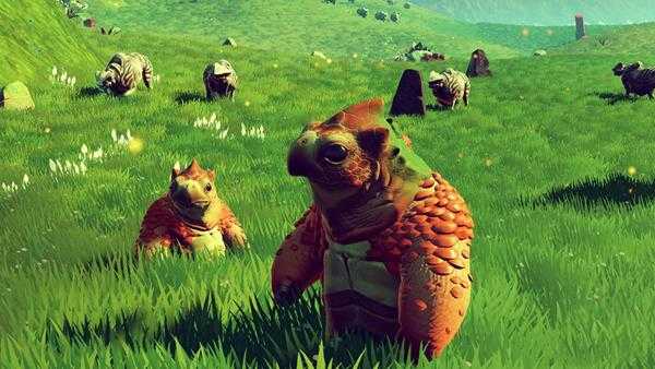 《无人深空》第三人称视角开启方法 怎么用第三人称视角游戏