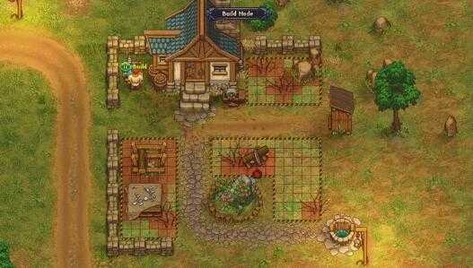 《守墓人》诗人/查美线全任务流程攻略