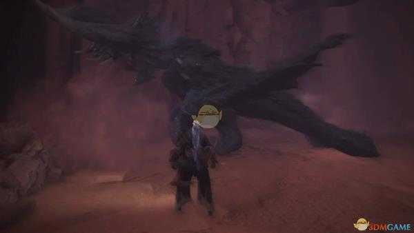 《怪物猎人：世界》角龙打法心得详解 角龙怎么打