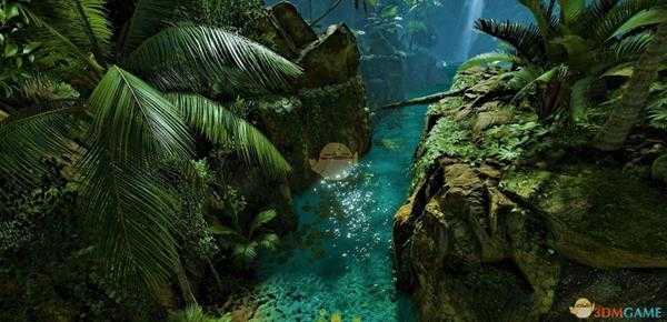 《绿色地狱》蘑菇有什么效果 各色蘑菇食用效果一览