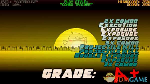 《迈阿密热线》困难模式游戏彩蛋介绍