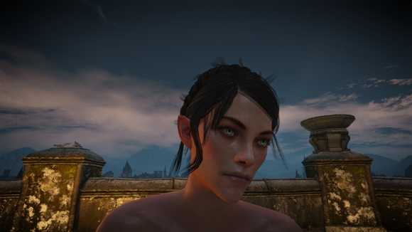 《巫师3：狂猎》精灵族科普 艾恩·艾尔族知识点汇总