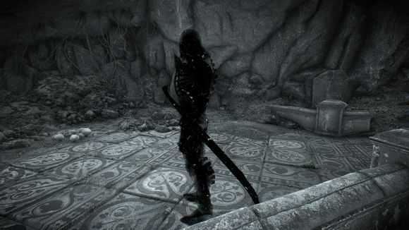 《巫师3：狂猎》精灵族科普 艾恩·艾尔族知识点汇总