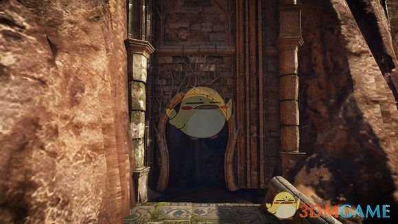 《巫师3：狂猎》穿越时空任务地图细节探秘