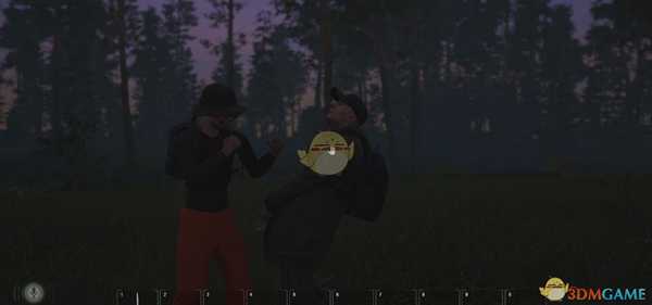 《人渣》威望等级一览 威望等级提升方法介绍